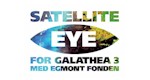 Satellite Eye Startside